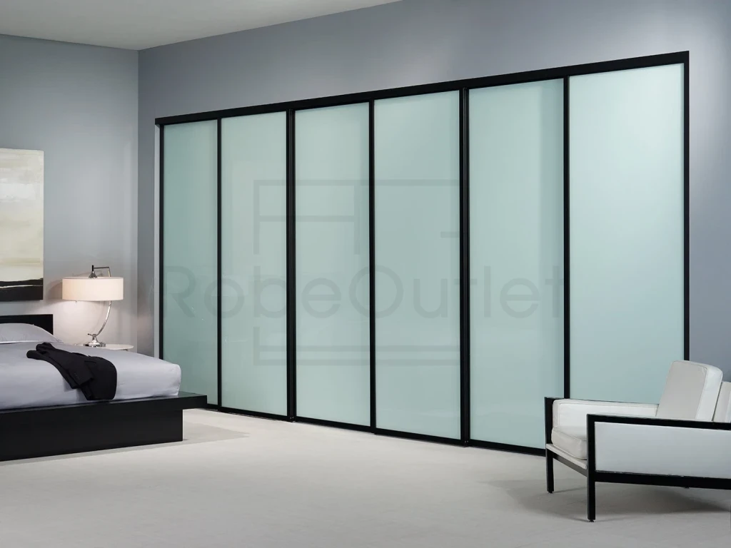 Greenish White Glass DIY
