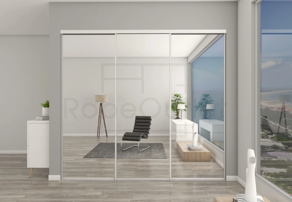 Mirror DIY