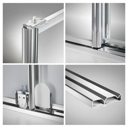 Textured Marble Glass DIY