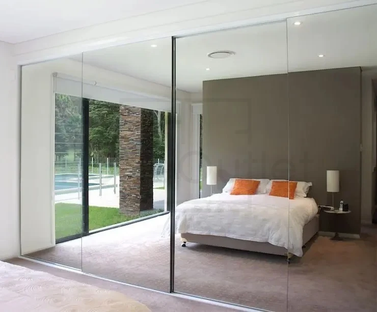 Mirror DIY