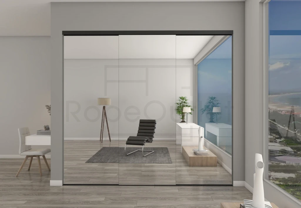 Mirror DIY