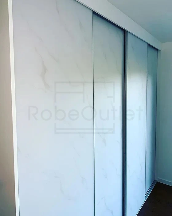 Textured Marble DIY