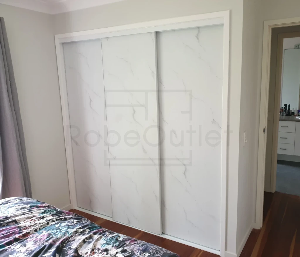 Textured Marble DIY