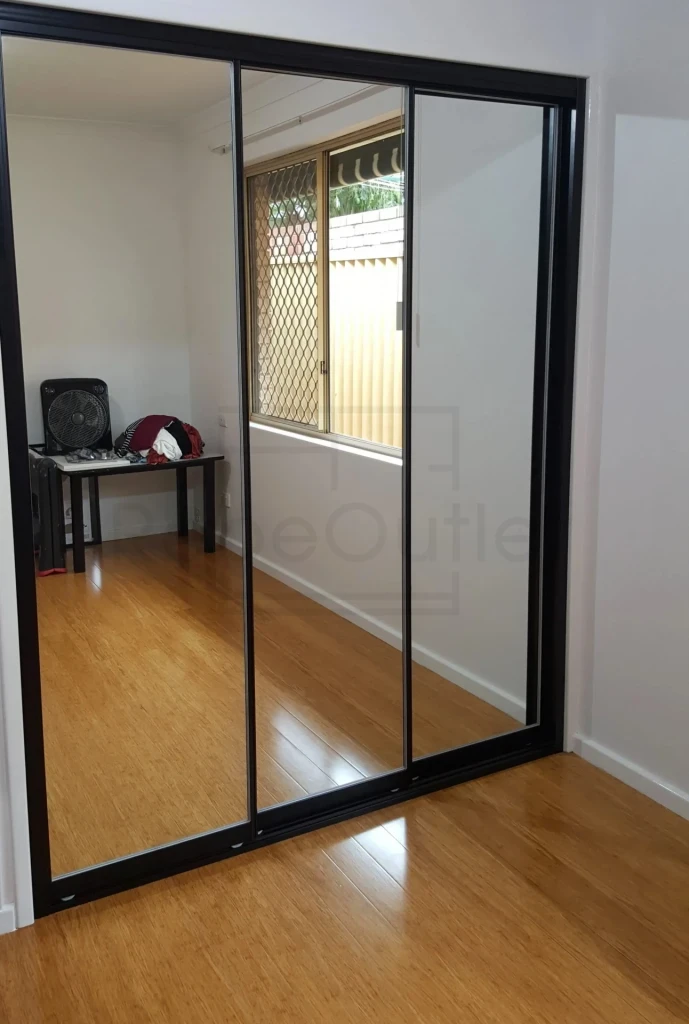 Mirror DIY