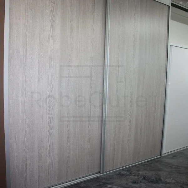 Polytech coloured MDF DIY