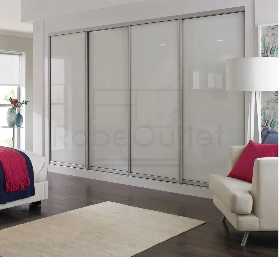 Super White Glass DIY
